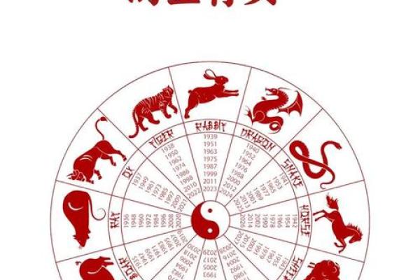 奔波劳累命，揭示生肖背后的深刻意义