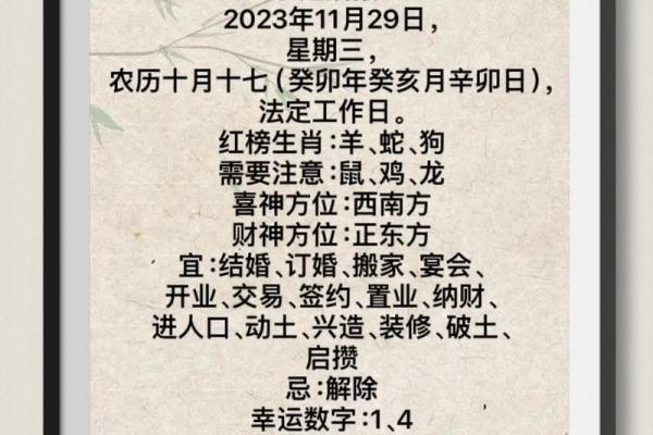 探寻1983年农历命理：属于你的生肖与命运之旅