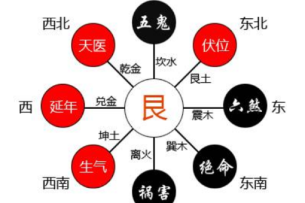 探秘金命与土命：命理背后的深刻寓意与人生启示