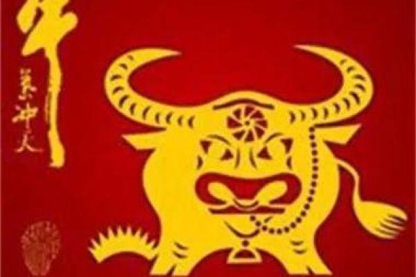 1997年属牛人的命运与人生观析