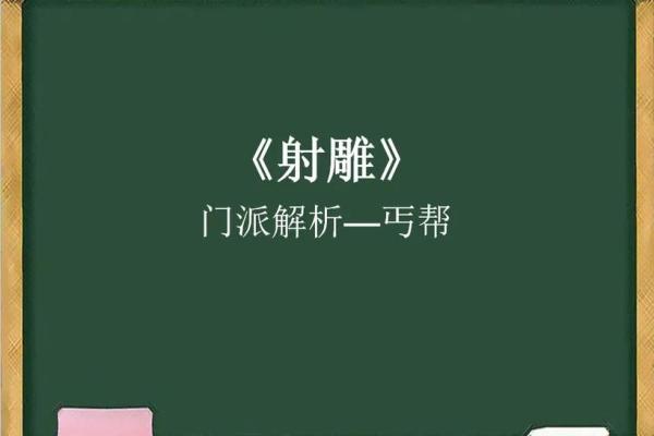 探索命理学的神秘领域：五大主要门派解析