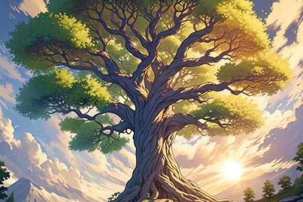 探索孩子的天子之命:命运与潜能的奥秘 探索孩子的天子之命:命运与潜能的奥秘