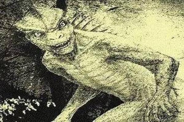 探索命格的秘密:盗墓笔记中的神秘力量与命运交织 探索命格的秘密:盗墓笔记中的神秘力量与命运交织