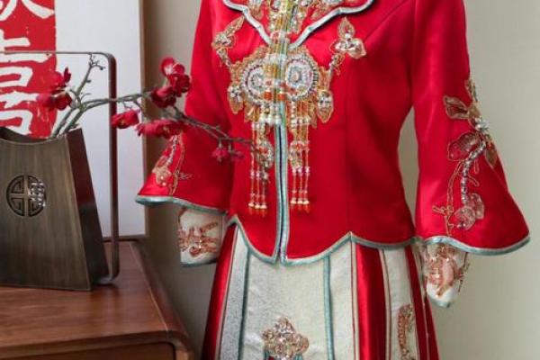 金命之人如何挑选合适的服饰，增添魅力与气场