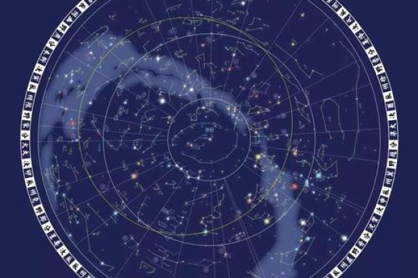 探索神秘的命理世界：各类命理解析与应用