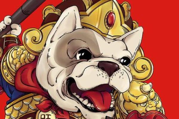 2018狗年:是什么命?揭示狗年出生者的命理特征与运势 2018狗年:是什么命?揭示狗年出生者的命理特征与运势