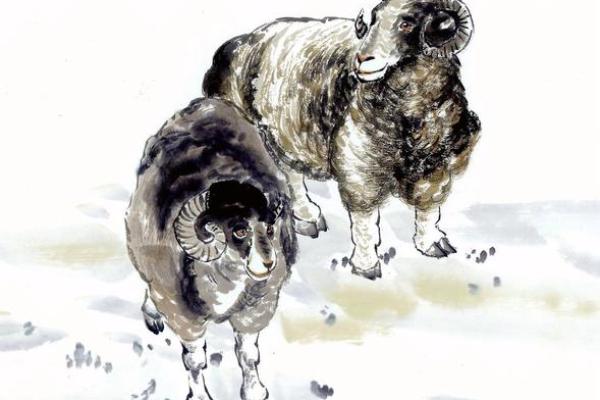 2028年羊年运势分析:如何把握机会,实现人生腾飞! 2028年羊年运势分析:如何把握机会,实现人生腾飞!