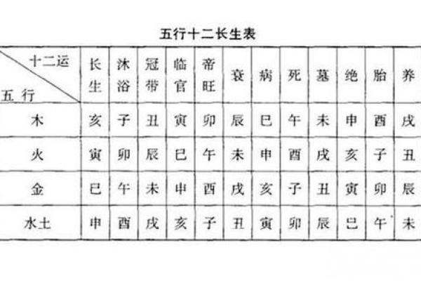 1996年五行命运解析:探索火之灵性与人生智慧 1996年五行命运解析:探索火之灵性与人生智慧