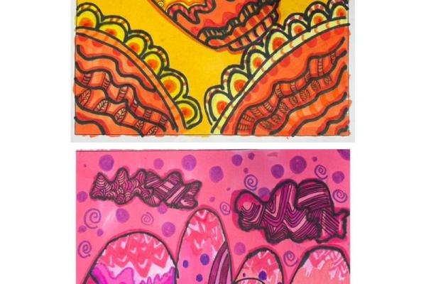 大泽土命与色彩的和谐之道：找到适合你的颜色