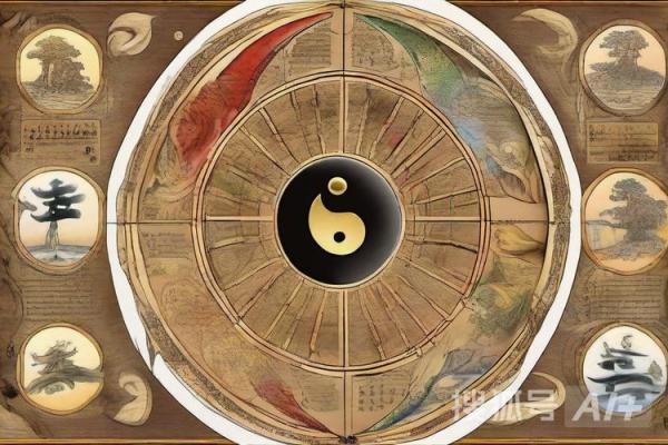 探秘土命与五行相克相冲的奥秘，寻求和谐之道