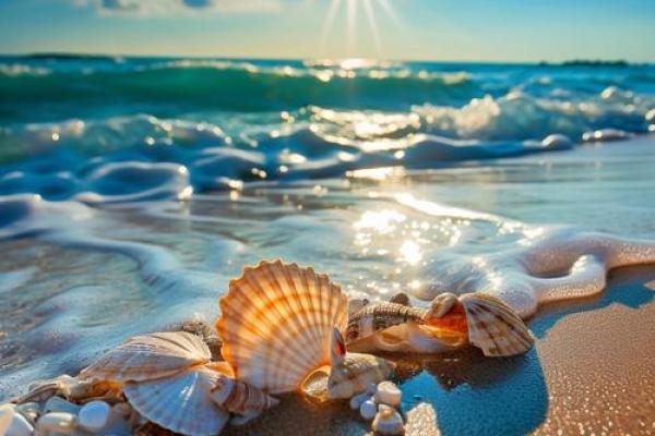 大海水命缺金，如何选择适合的饰品来提升运势？