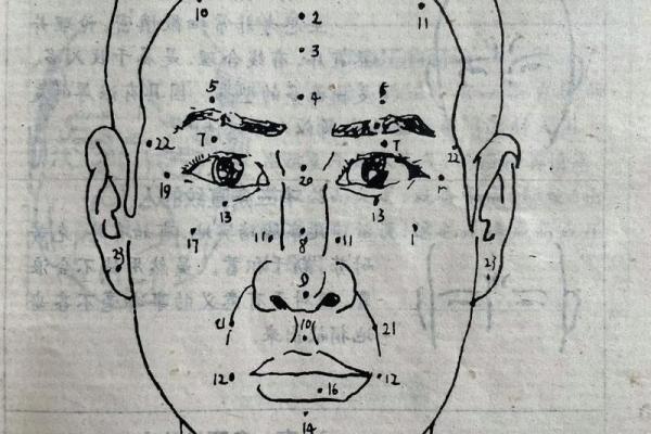 身体上的痣，暗藏命运玄机：从皮肤变化看人生轨迹