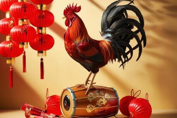 六合之鸡:1969属鸡人的命运解析与人生智慧 六合之鸡:1969属鸡人的命运解析与人生智慧