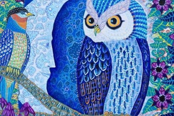 那些爱蓝色的人的命理秘密:探寻色彩背后的性格魅力 那些爱蓝色的人的命理秘密:探寻色彩背后的性格魅力