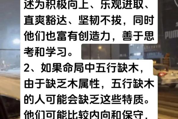 探寻命理之奥秘:木命的相生与调和之道 探寻命理之奥秘:木命的相生与调和之道
