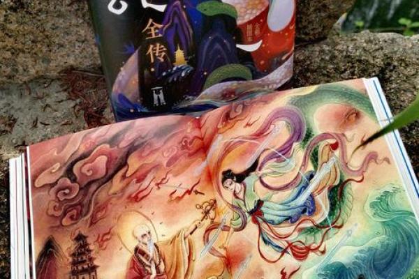 2001年,白蛇年:命运与性格的交织之旅 2001年,白蛇年:命运与性格的交织之旅