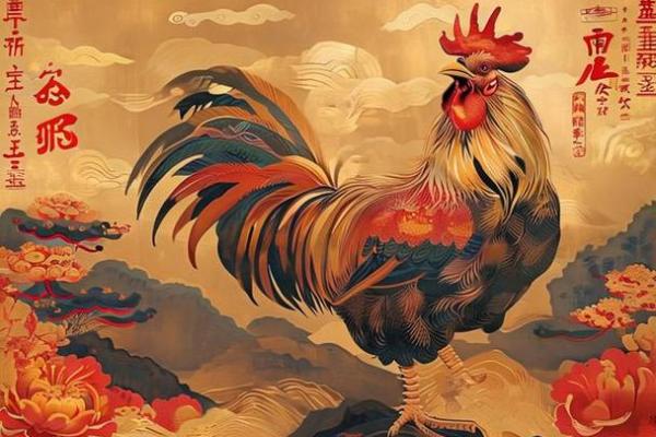 揭秘26岁属鸡人的命运与性格：如何把握人生机遇