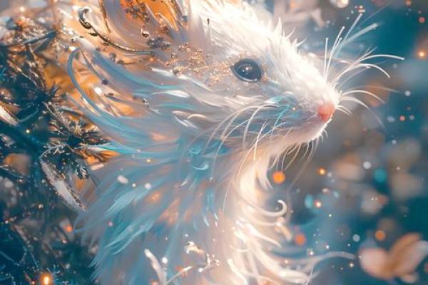 探索1960属鼠的命运与运势:无畏前行的精彩人生 探索1960属鼠的命运与运势:无畏前行的精彩人生