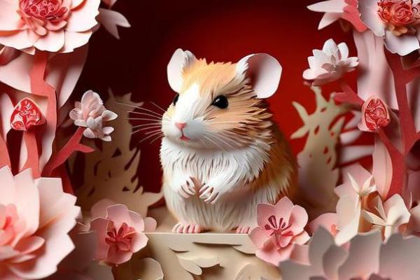 探索1960属鼠的命运与运势:无畏前行的精彩人生 探索1960属鼠的命运与运势:无畏前行的精彩人生