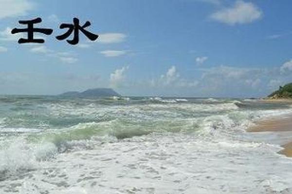 探秘1982年：水命的人生历程与命理启示