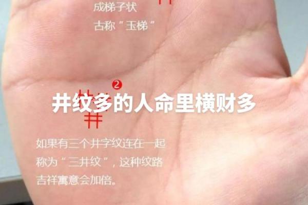 手纹命理解析：缺钱掌纹背后的财富玄机与人生启示