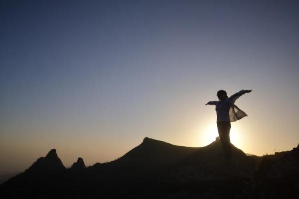 探秘命理性格:揭示你内心深处的真实自我 探秘命理性格:揭示你内心深处的真实自我