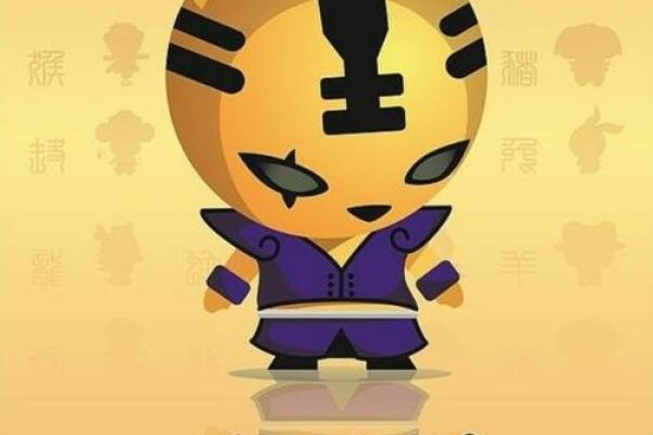 虎年出生者的命理分析与人生特点 虎年出生者的命理分析与人生特点