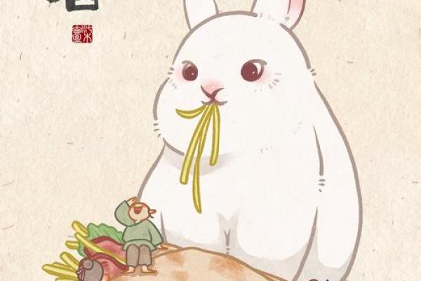 2023年卯兔命解析:探寻卯兔的性格特征与命运之路 2023年卯兔命解析:探寻卯兔的性格特征与命运之路