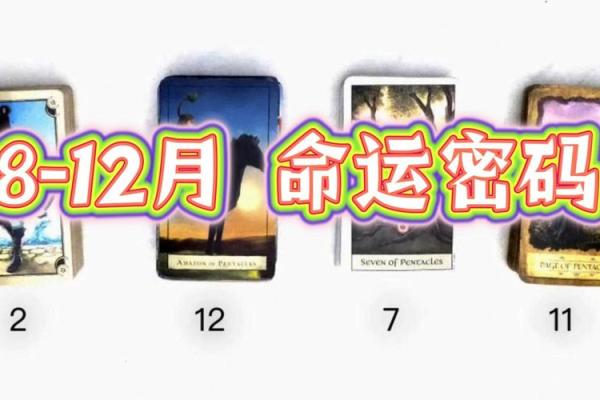 揭晓命运密码:用什么命查询软件重新定义你的未来! 揭晓命运密码:用什么命查询软件重新定义你的未来!