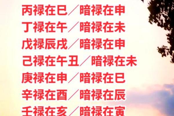 探秘命理学:学习命理的意义与深远影响 探秘命理学:学习命理的意义与深远影响