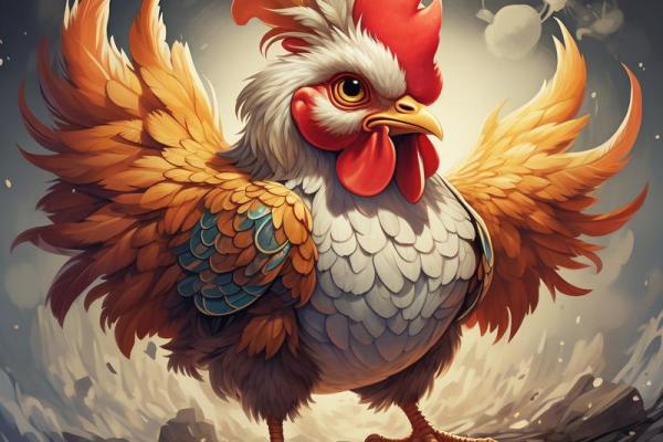 1981年属什么生肖与命运解析:揭开属鸡人的神秘面纱 1981年属什么生肖与命运解析:揭开属鸡人的神秘面纱