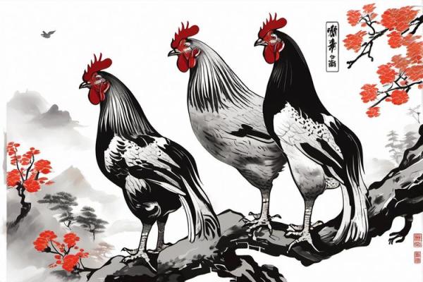 1981年属什么生肖与命运解析:揭开属鸡人的神秘面纱 1981年属什么生肖与命运解析:揭开属鸡人的神秘面纱