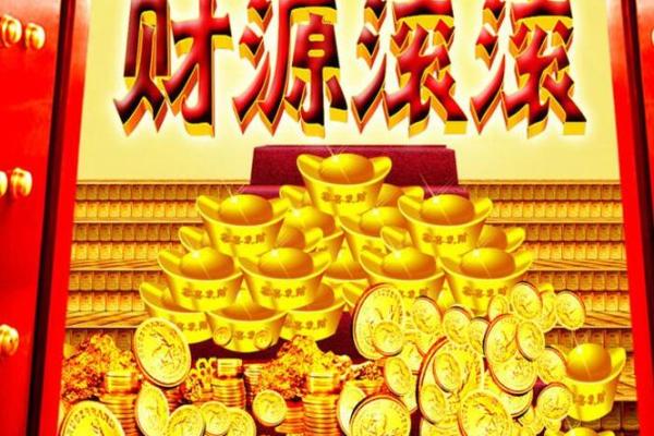 揭秘命理:什么样的人注定财运亨通? 揭秘命理:什么样的人注定财运亨通?