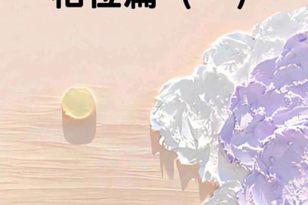 探索命格:解读你的人生之路与宿命之谜 探索命格:解读你的人生之路与宿命之谜