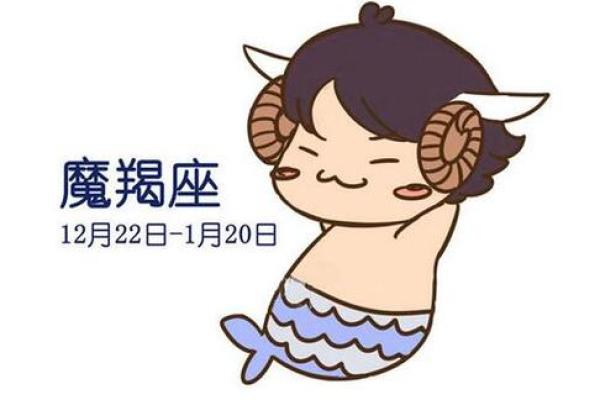 探索摩羯座的命理密码:他们的命运究竟如何? 探索摩羯座的命理密码:他们的命运究竟如何?