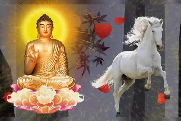 九零年属马的命运与人生智慧解析 九零年属马的命运与人生智慧解析