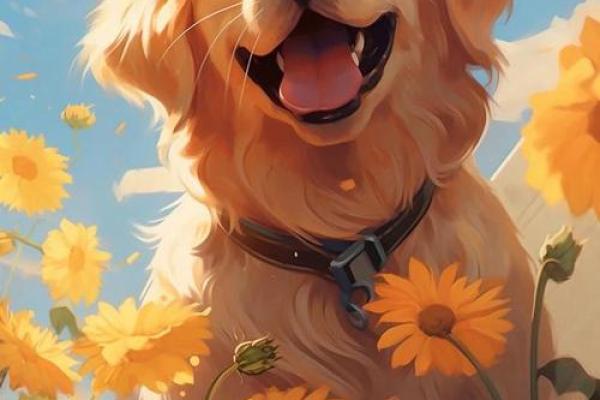 1970年狗女的命运与人生智慧:探寻她们的独特个性与潜力 1970年狗女的命运与人生智慧:探寻她们的独特个性与潜力