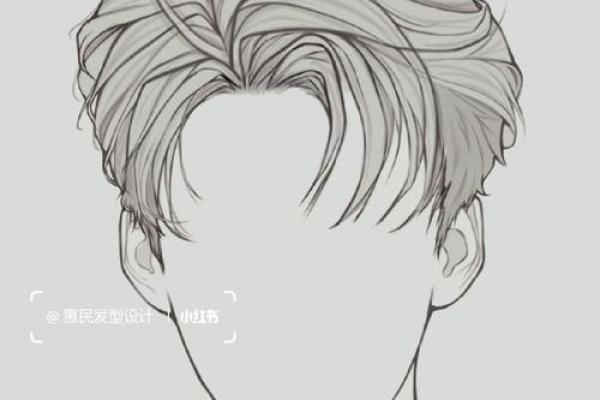 后脑发际线低的命运解析:揭示你的性格与未来 后脑发际线低的命运解析:揭示你的性格与未来