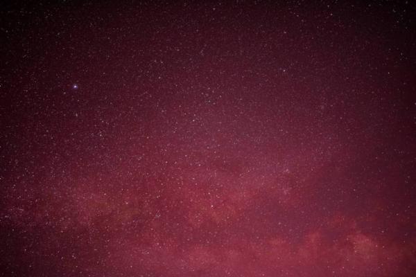 探秘命主星:理解星辰背后的深层含义与人生启示 探秘命主星:理解星辰背后的深层含义与人生启示