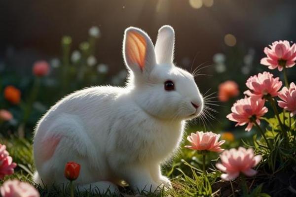 2024年兔年运势解析：如何把握好运，迎接每一天的幸运与幸福！