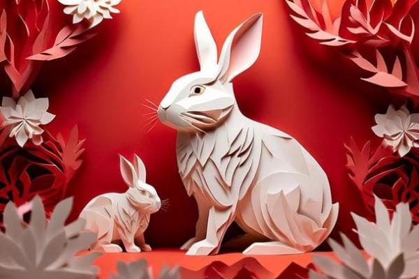 2024年兔年运势解析：如何把握好运，迎接每一天的幸运与幸福！