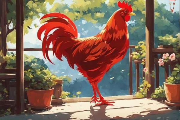 2015年鸡年命人:性格解析与未来发展 2015年鸡年命人:性格解析与未来发展