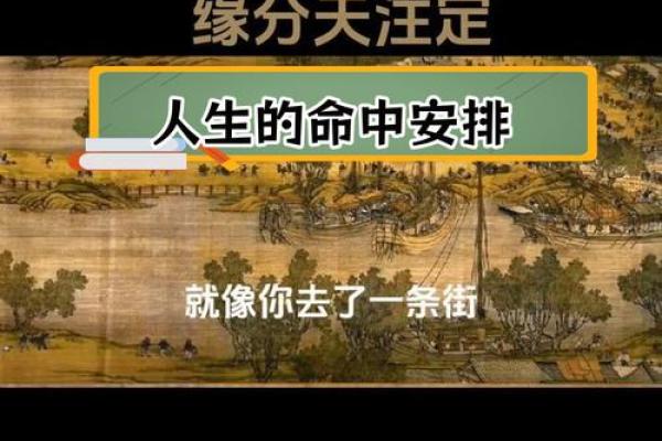 揭秘命理偏移：如何利用这一概念引导人生走向成功