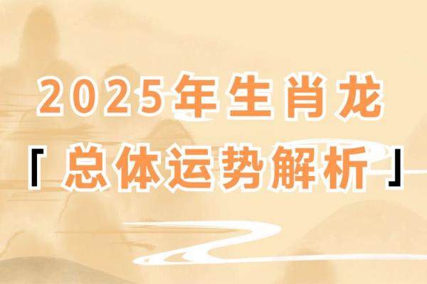 2022年属龙的命运解析与生活智慧分享 2022年属龙的命运解析与生活智慧分享
