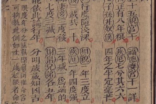 杨柳命：令其命格透出自然之美与内心之灵性