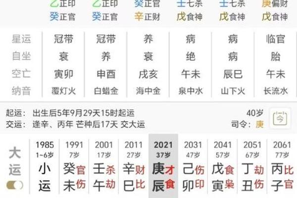土命与火命的双生缘：最佳结婚时机解析