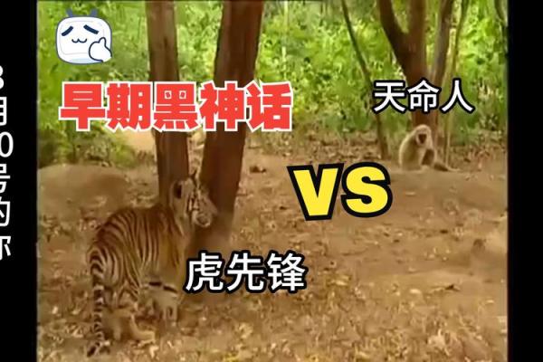 1983年虎命人的性格特点与生活智慧 1983年虎命人的性格特点与生活智慧