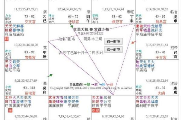 揭秘拱亥天门之命:人生的机遇与挑战交织 揭秘拱亥天门之命:人生的机遇与挑战交织