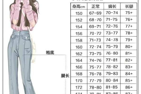 胳膊腿长的女人命运解析:越长越好? 胳膊腿长的女人命运解析:越长越好?