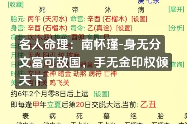 探讨女木命与男火命的最佳宝宝命理搭配